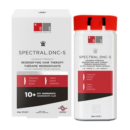 Spectral DNC S от выпадения волос