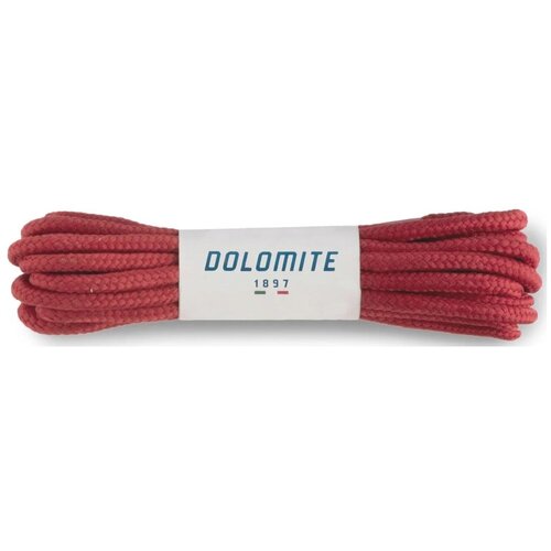 Шнурки Dolomite Lace 54 High Pak-12 (1 Штука) Red (См:170)