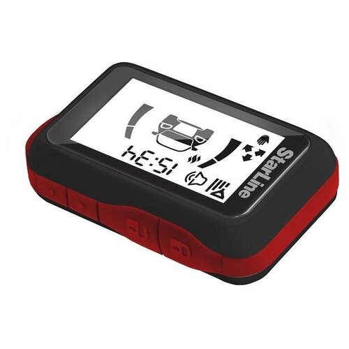 StarLine E96 ECO автосигнализация 2218300₽