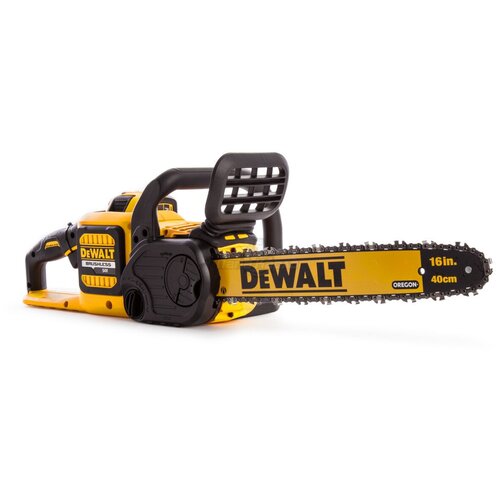 Аккумуляторная цепная пила DEWALT DCM575X1 12237800₽