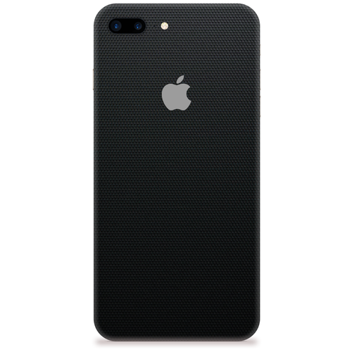 Гидрогелевая пленка для iPhone 7 Plus MATRIX BLACK