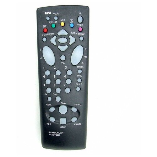 фото Пульт ду для телевизоров telefunken/thomson rc-2100s huayu