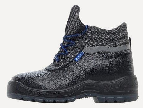 Изображение товара Ботинки ФАП, мужские, демисезонные, натуральная кожа, размер 45