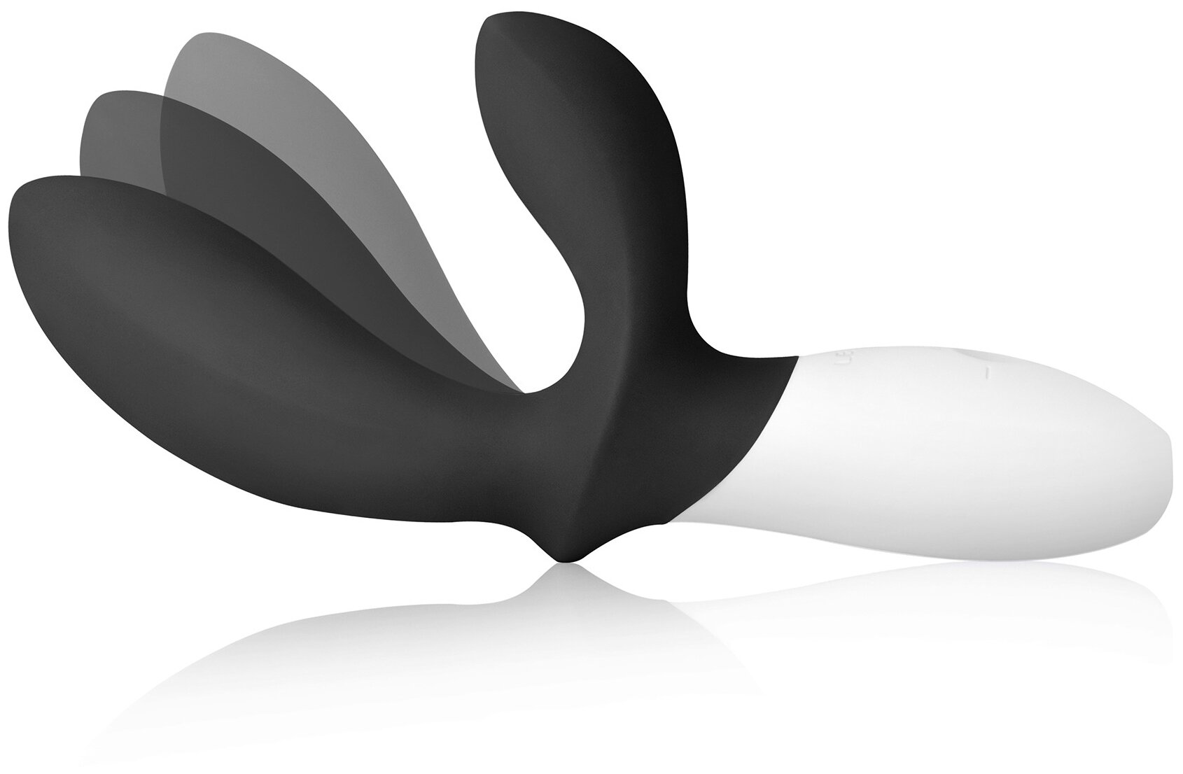 LELO Вибромассажер простаты Loki Wave 19.6 см: отзывы покупателей на Яндекс...