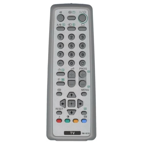 фото Пульт ду huayu для sony rm-w103 (w100)