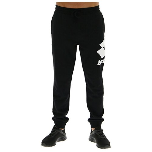 фото Брюки lotto smart ii pant ft мужчины 215752-5p9 xxl