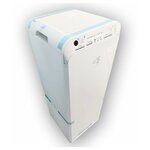 Мойка воздуха Daikin MCK55W, белый - изображение