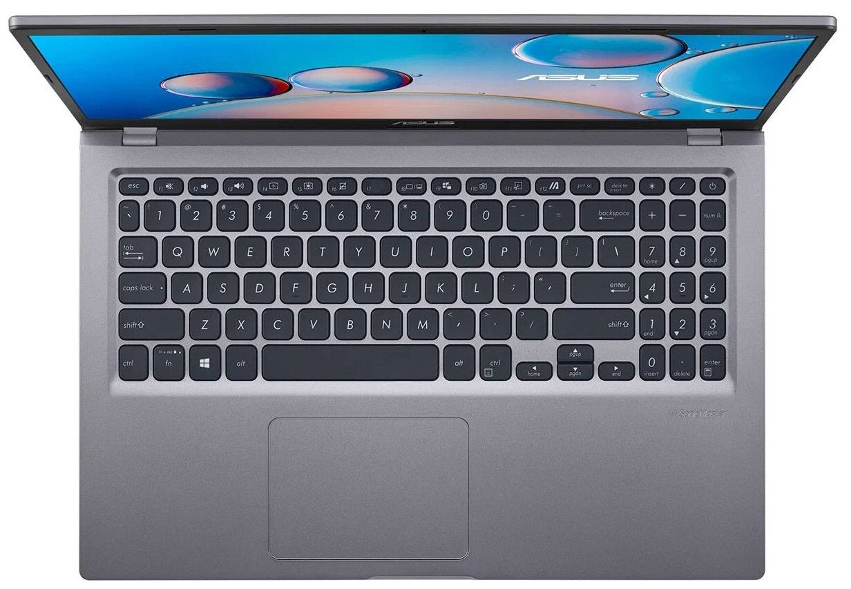 Ноутбук ASUS ExpertBook Y1511CDA-BQ1217T 90NB0T41-M20170