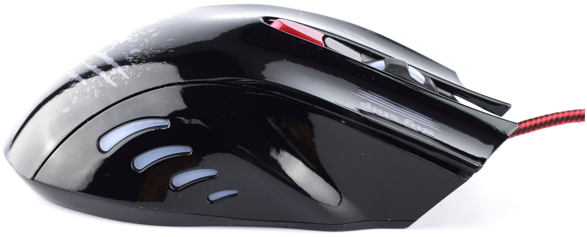 Игровая проводная мышь c подсветкой K 65