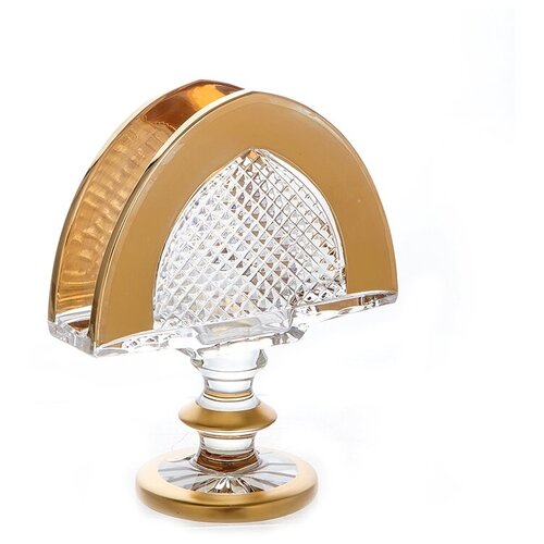 Салфетница н/н 14см.