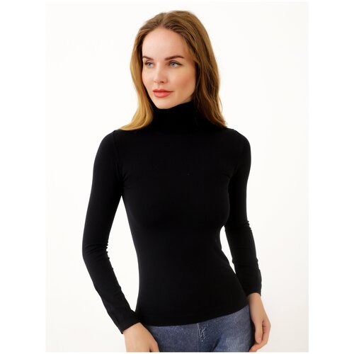 Футболка Intimidea T-Shirt Nevada, nero (черный), 3-M/L