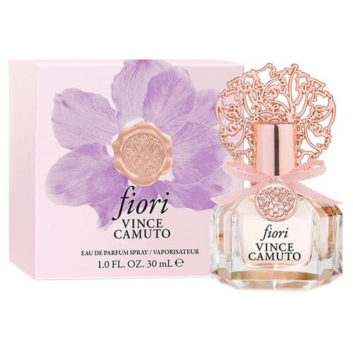 Vince Camuto Женский Fiori Парфюмированная вода (edp) 30мл