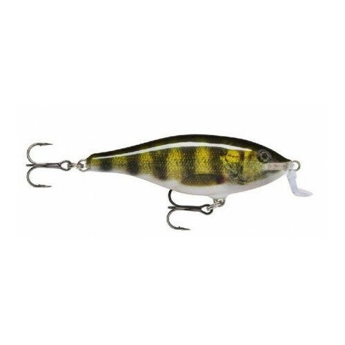 фото Воблер rapala shallow shad rap (длина (мм) 50; вес (гр 5 / pel)