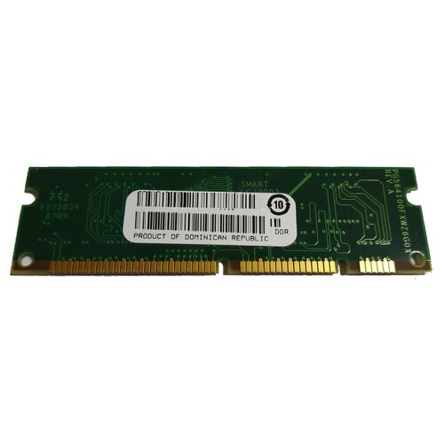 Память для принтеров HP 16MB SDRAM DIMM 168-pin p/n 1818-7097, Reorder D5361-63001 16MBSDRAM3.3V