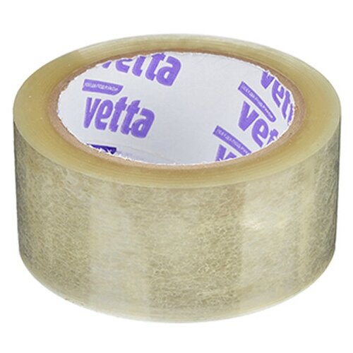 Купить Клейкая лента Vetta 75m x 48mm 472-008