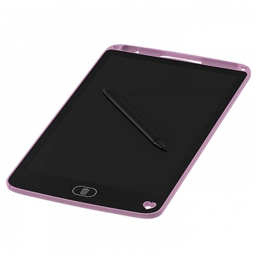 Графический планшет LCD для заметок и рисования Maxvi MGT-01 pink MGT-01 pink .