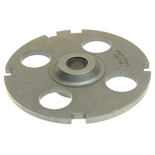 фото Кольцо газ-3302 дв.cummins isf 2.8 уплотнительное датчика частоты вращения коленвала (оао газ) 5267993