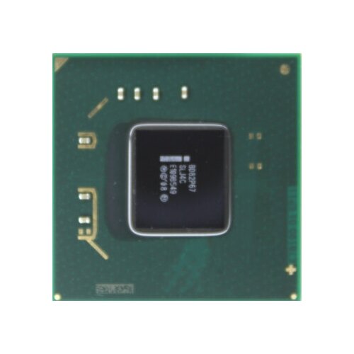 Чип Intel BD82P67