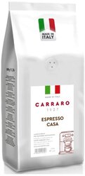 Лучшие Кофе в зернах Carraro