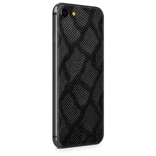 Кожаная накладка Glueskin ANACONDA на заднюю панель Apple iPhone 7