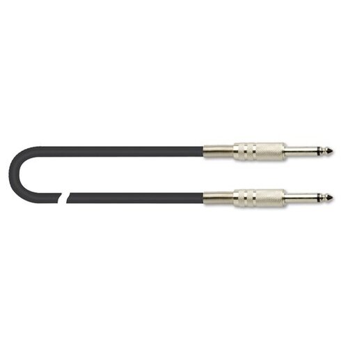 Кабель аудио 1xJack - 1xJack QUIK LOK SX764-4,5 4.5m