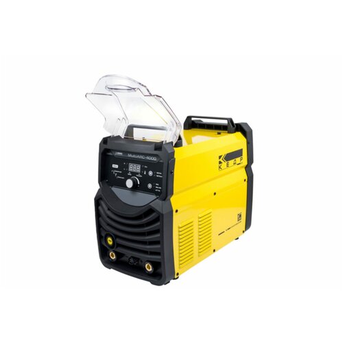 Аппарат инверторный кедр MultiARC-4000 380В 20-400А 8123600₽