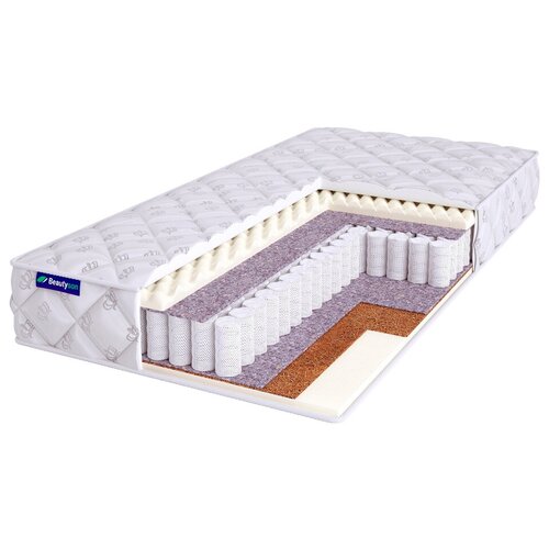 фото Матрас beautyroll spring balance massage s600 115x186