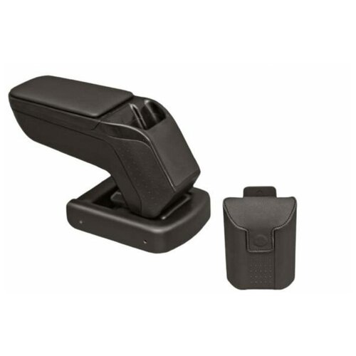 armster Подлокотник 2 BLACK для RENAULT Kaptur 2013-2017 V00327