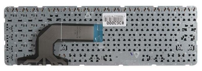 Клавиатура для ноутбука HP EliteBook 840 G1 G2 pn 731179-001