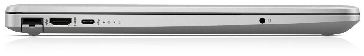 HP 255 G8 3V5H6EA 156 FHD Ryzen 5 5500U8Gb256Gb SSDDOS