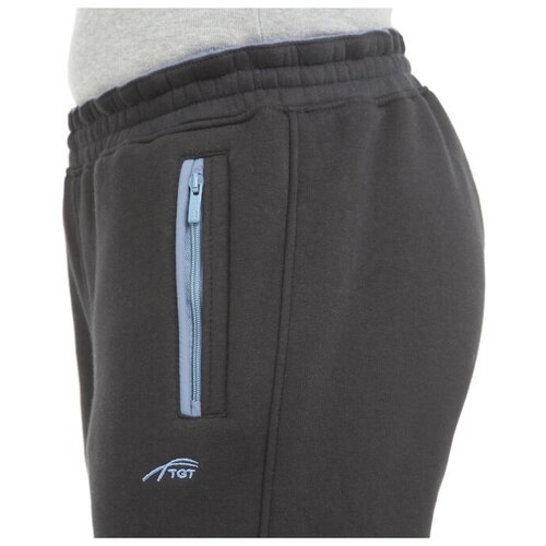 фото Спортивные утепленные брюки мужские tagerton, размер 50