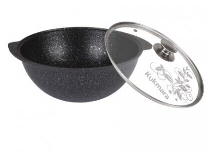 фото Казан Kukmara Гранит АП 55701