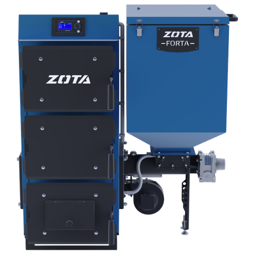 Автоматически котел ZOTA Forta 20 16940000₽