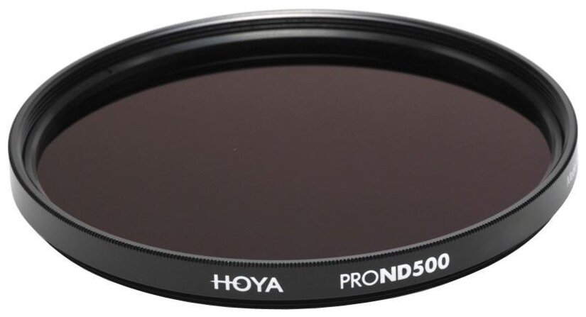 Hoya ND500 PRO 52mm Нейтрально-серый фильтр