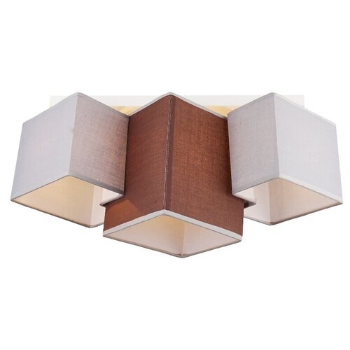 Люстра Лас Светас 35051/3 WT