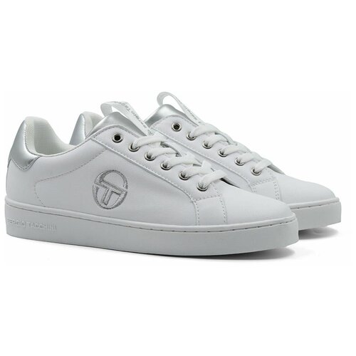 Кеды SERGIO TACCHINI, размер 40 EU, белый