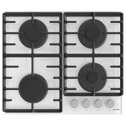 Газовая варочная панель Gorenje GT642AXW 2298700₽