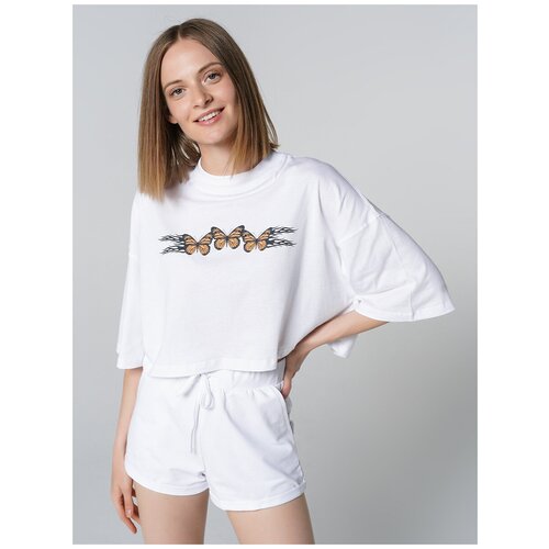 фото Футболка твое 81841