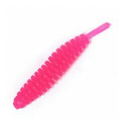 Trout Zone Приманка силиконовая (мягкая), съедобная TROUT ZONE RIBBER PUPA (RIBBERPUPA1.8-МЛ-КРА / 1,8