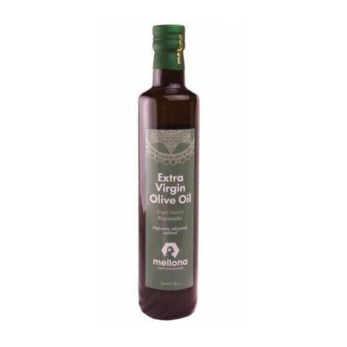 Оливковое масло MELLONA, Кипр, ст. бут, 500мл