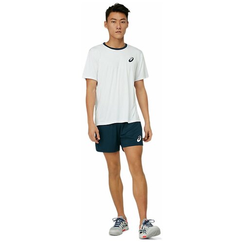 Волейбольная форма Asics VOLLEY CORE SET M Мужчины 2051A277-100 3XL