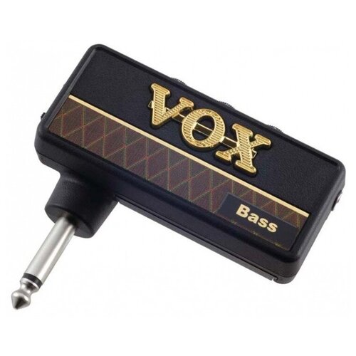 Усилитель для наушников VOX AP2-BS AMPLUG 2 BASS