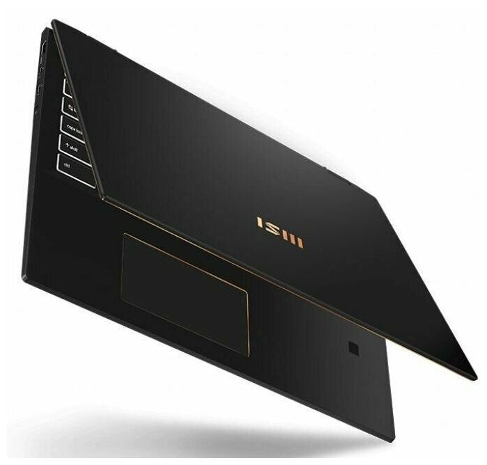 Ноутбук-трансформер MSI Summit E16Flip A11UCT-091RU 16 IPS Intel Core i5 1155G7 25ГГц 16ГБ