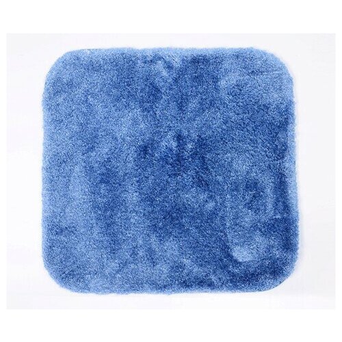фото Wern bm-2504 dark blue коврик для ванной комнаты wasserkraft
