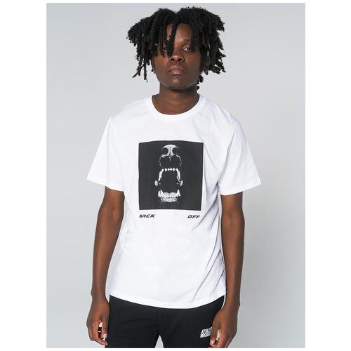 фото Футболка твое 83727 размер xxl, белый