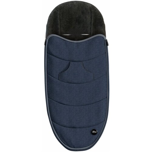 конверт footmuff zigi denim Конверт Footmuff Zigi Denim