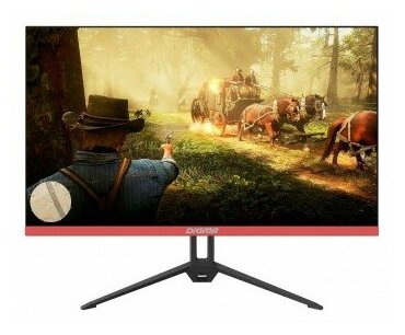 Монитор Digma 238 Gaming DM-MONG2410 IPS 1920x1080 165Hz G-Sync 250cdm2 169