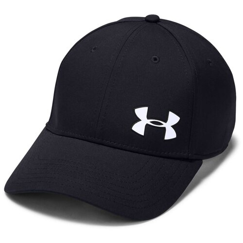 фото Кепка under armour golf headline cap 3.0 черный