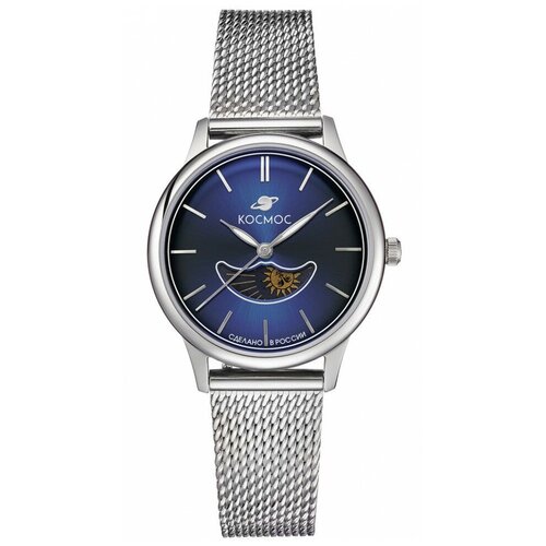 фото Часы наручные космос k 617.10.36