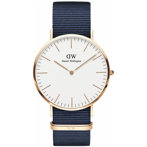 Наручные часы Classic Bayswater Daniel Wellington DW00100275